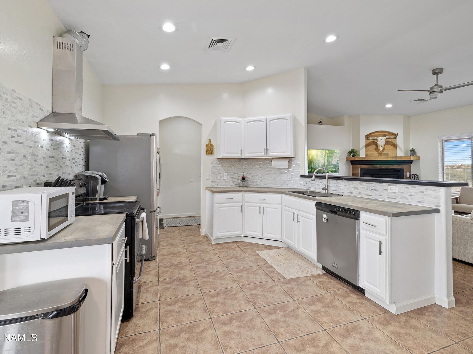 3097 Whitetail Loop Williams, AZ 86046  | Single Family