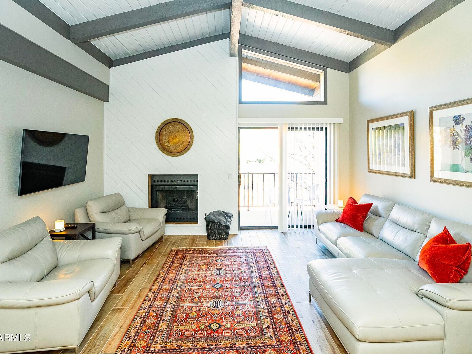 65 Verde Valley School Rd Unit B-9 Sedona, AZ 86351 | New build