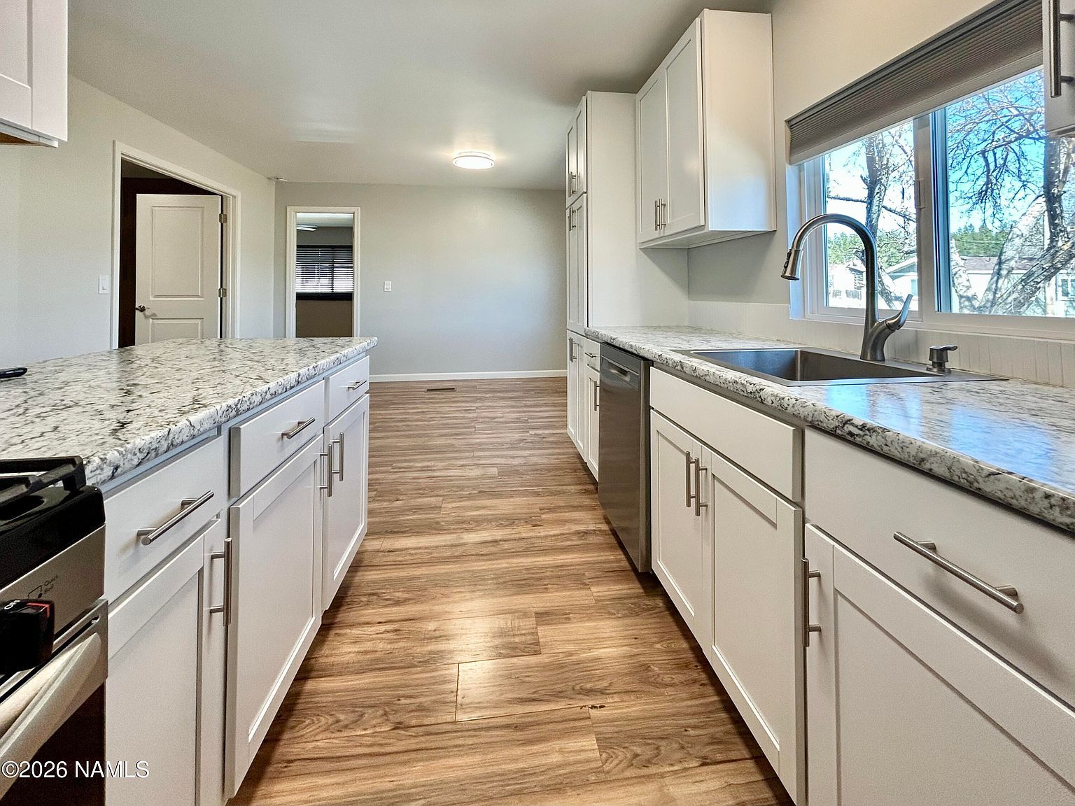 4805 S Thorn Rd Flagstaff, AZ 86005 | New build