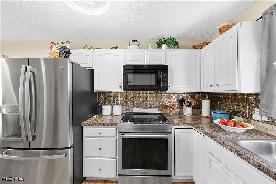 9208 Thorpe Rd Berlin Heights, OH 44814  | Single Family