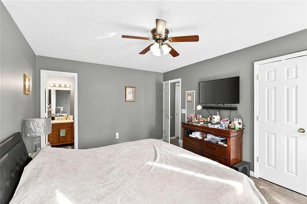 6470 Bedford Ln Lithonia, GA 30058 | New build