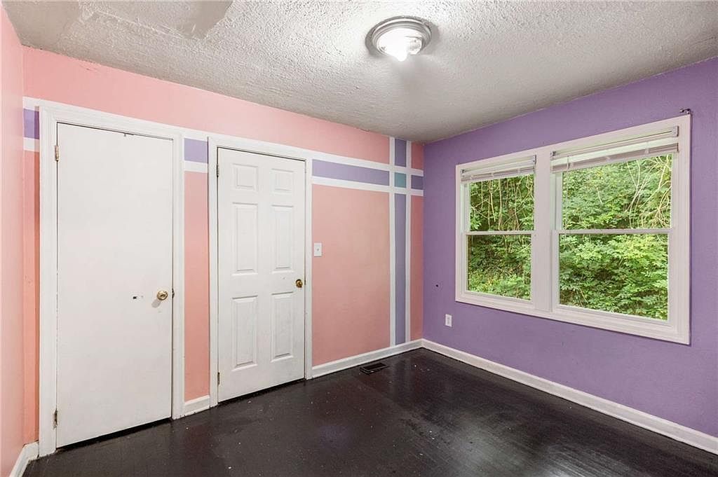 467 Park Valley Dr NW Atlanta, GA 30318 | Single Family