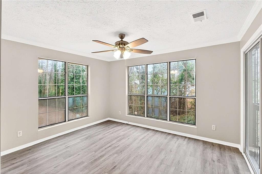 5537 Mountain Springs Cir Stone Mountain, GA 30088 | Condominium