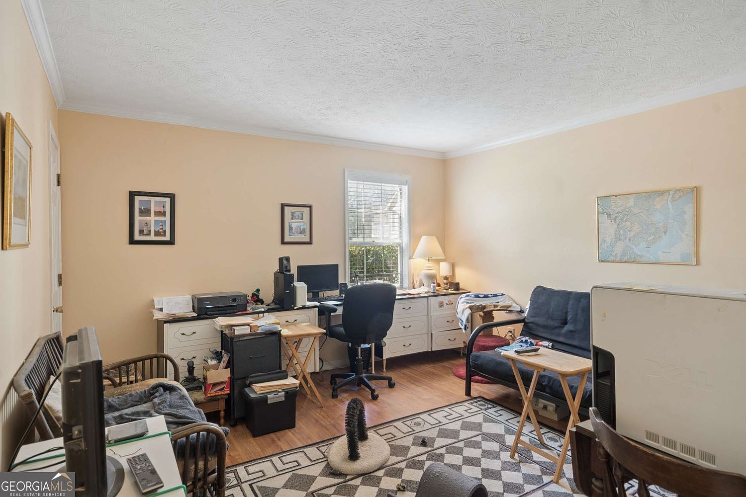 1382 Brockett Pl Clarkston, GA 30021  | Condominium