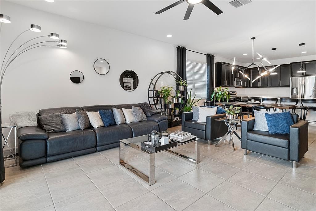 895 Lady Bird Ln Orange City, FL 32763  | Single Family