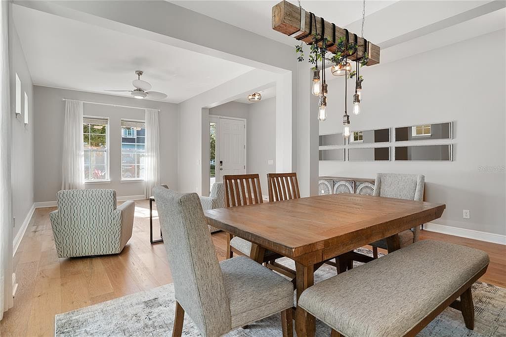 8778 Peachtree Park Ct Windermere, FL 34786 | Single Family