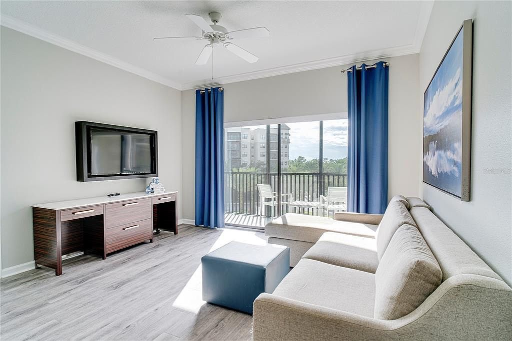 14501 Grove Resort Ave UNIT 1440 Winter Garden, FL 34787 | Condominium