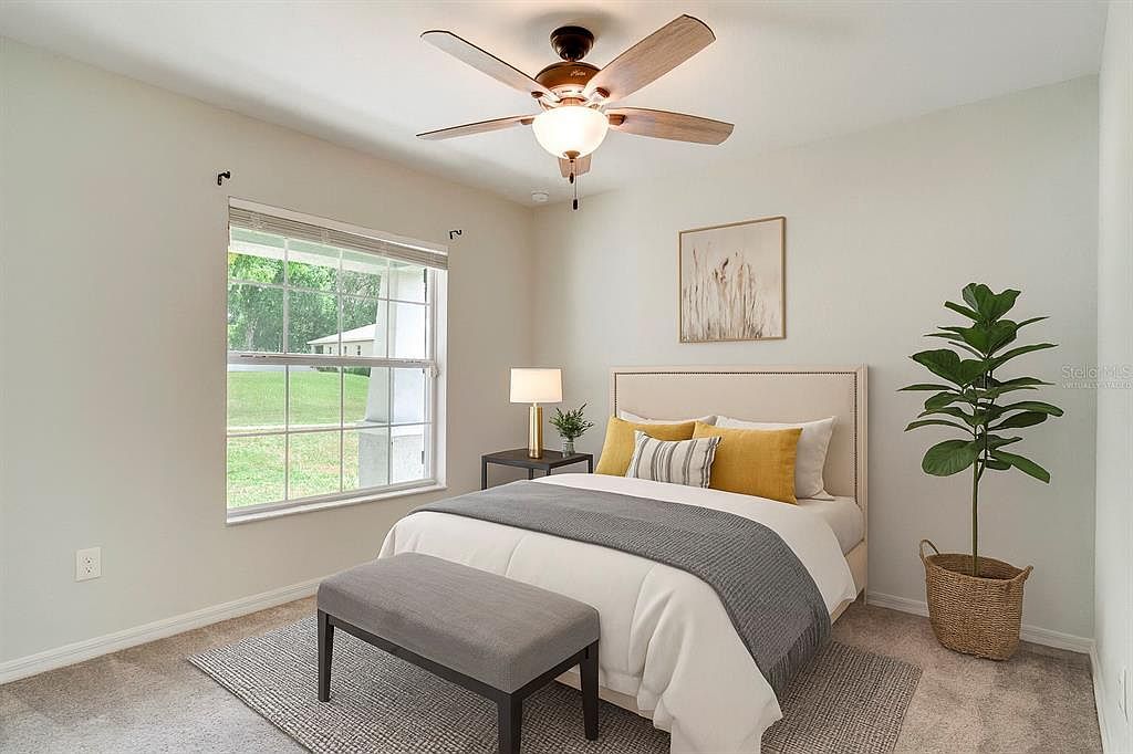 328 Woodland Trl Lady Lake, FL 32159  | Single Family