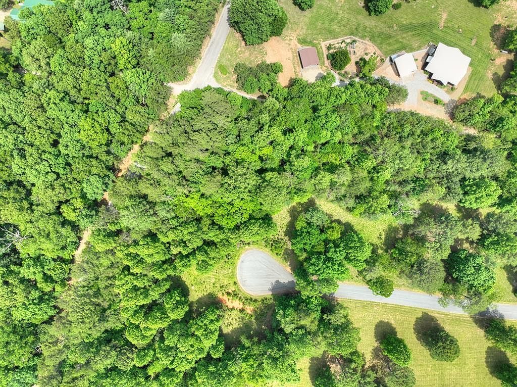 LOT 132 Fox Cv Blairsville, GA 30512  | Land/Lot