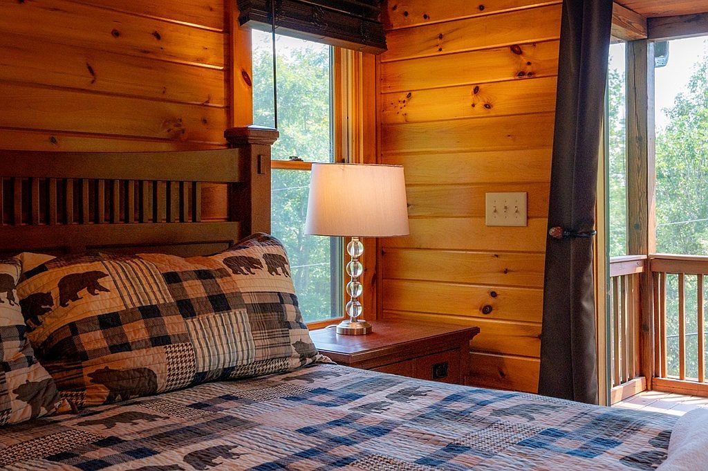 375 S Dream Catcher Blue Ridge, GA 30513  | Single Family