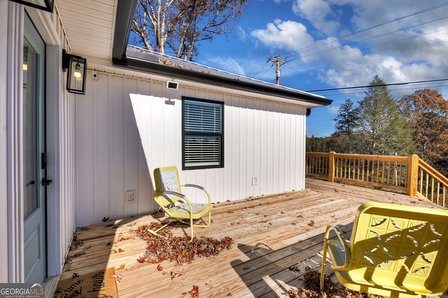 1144 Blue Ridge Dr Mc Caysville, GA 30555  | Single Family