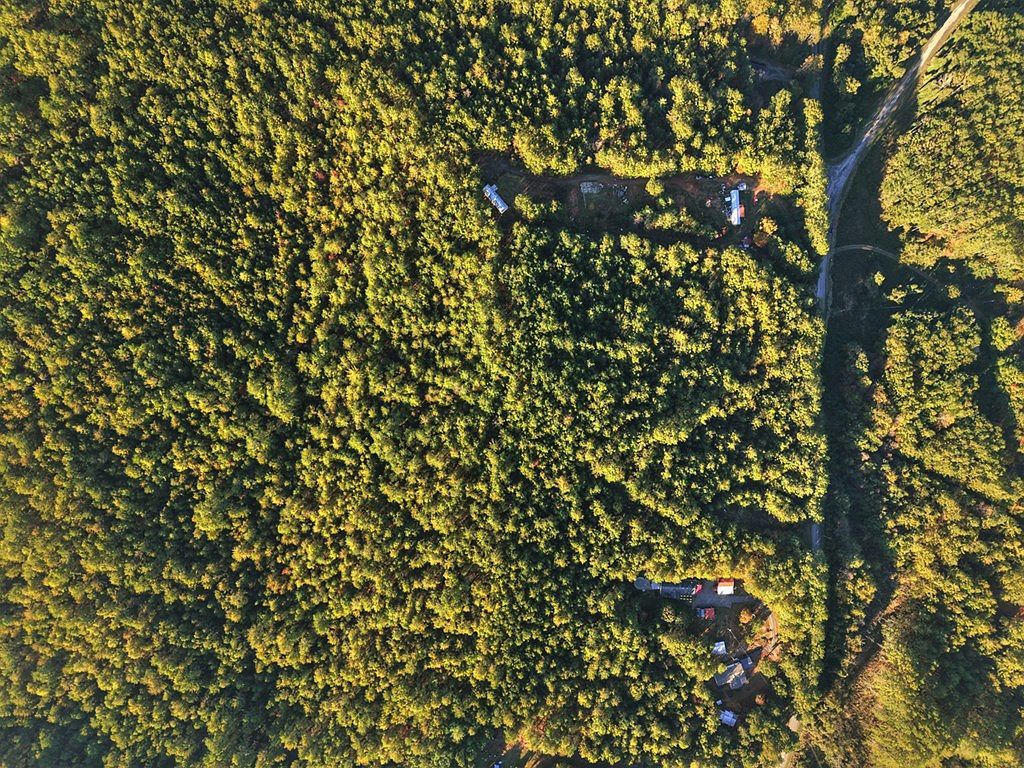 0 Stansbury Mountain Rd Copperhill, TN 37317  | Land/Lot