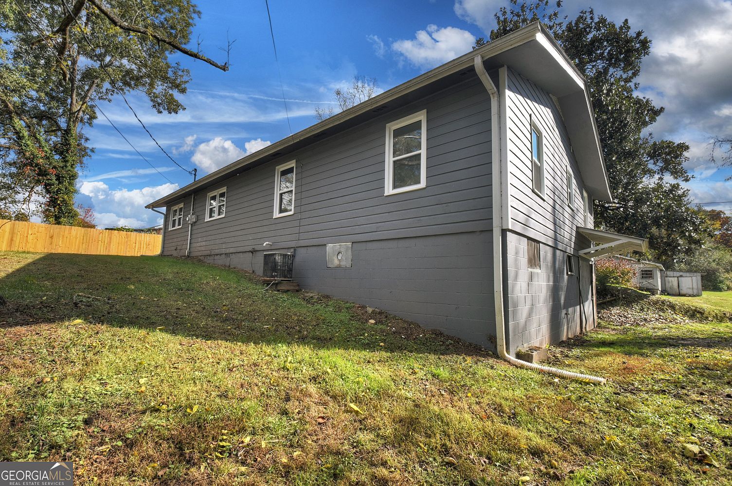 30 McClure Rd Epworth, GA 30541  | Single Family