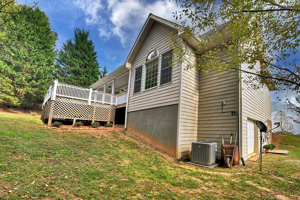 42 Southview Ln Blairsville, GA 30512 | Single Family