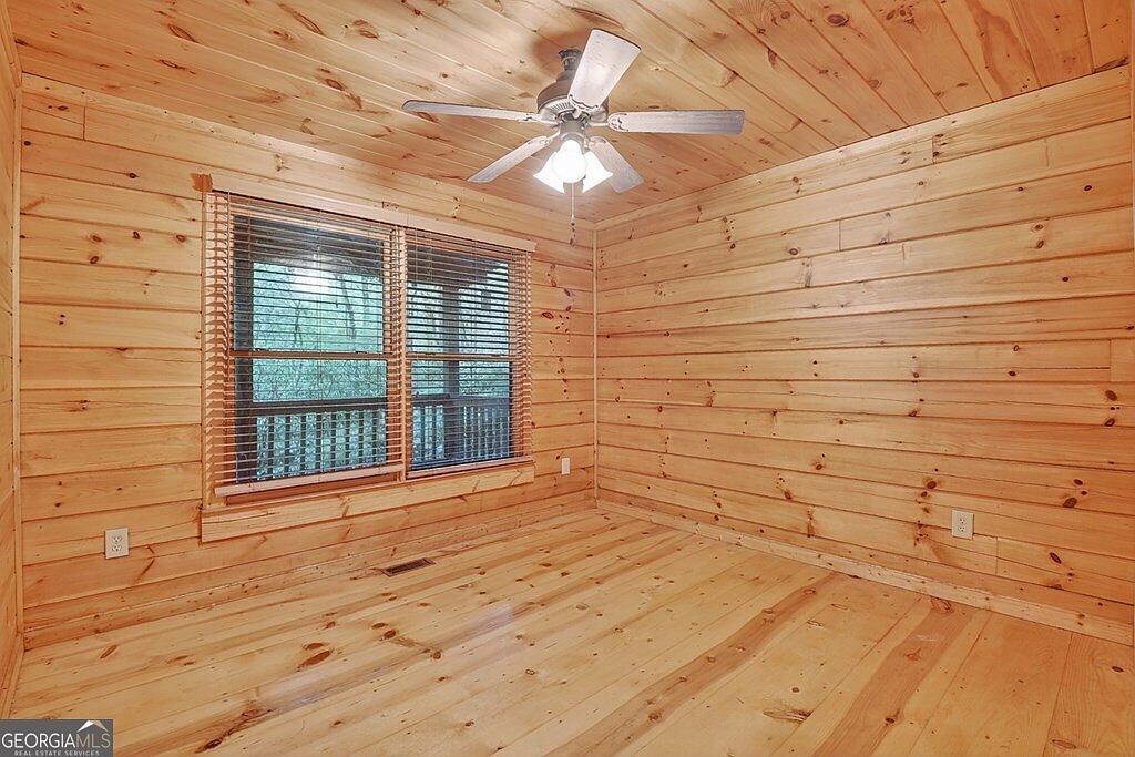 63 Posey Rd Blue Ridge, GA 30513  | Single Family