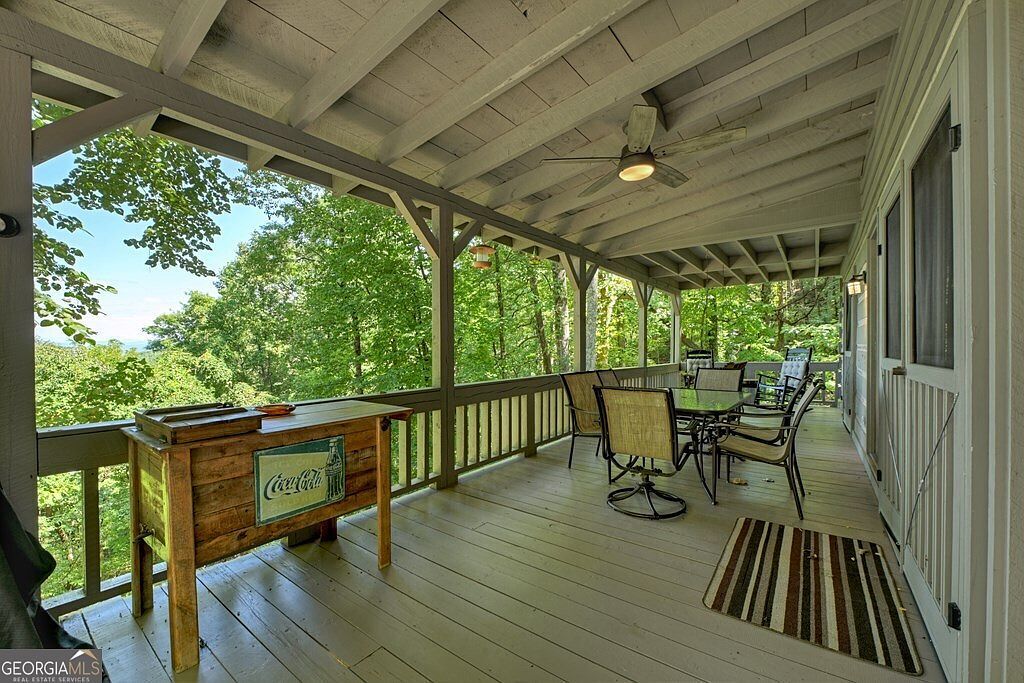 304 Ridge Cir Blue Ridge, GA 30513  | Single Family