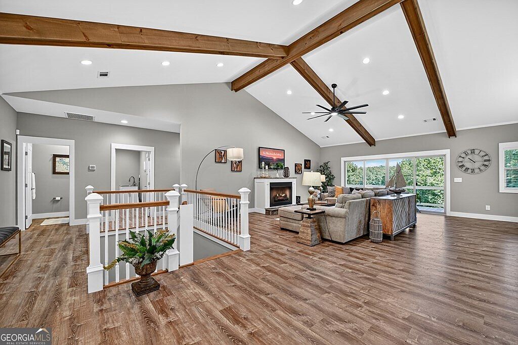 210 Twinbrook Dr Blairsville, GA 30512  | Single Family