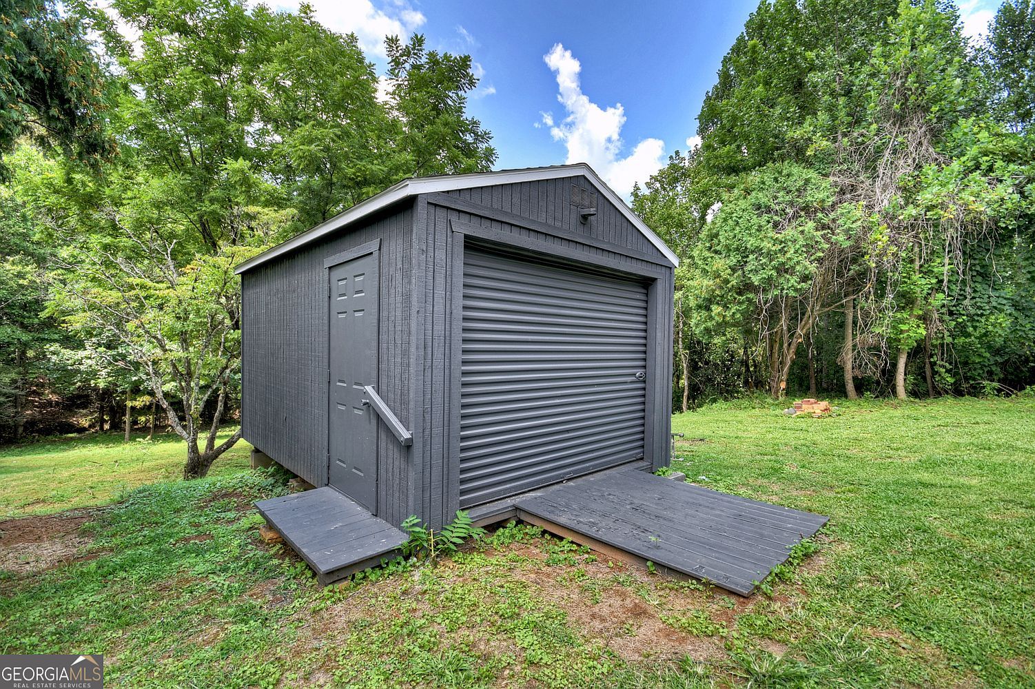 428 Kingtown St Mc Caysville, GA 30555  | Single Family