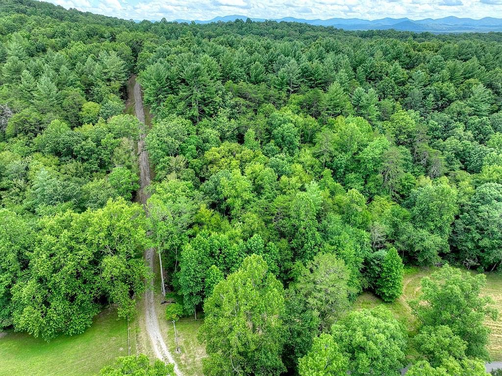 1696 Rocky Top Rd Blairsville, GA 30512  | Land/Lot