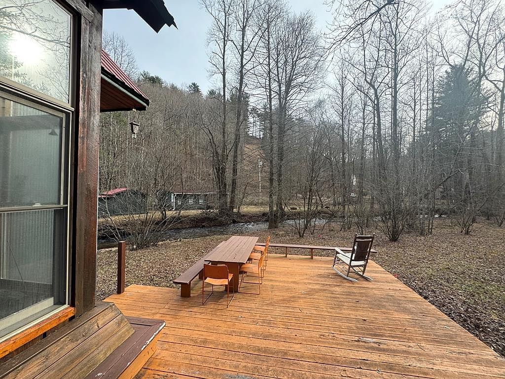 14092 Big Creek Rd Cherry Log, GA 30522  | Single Family