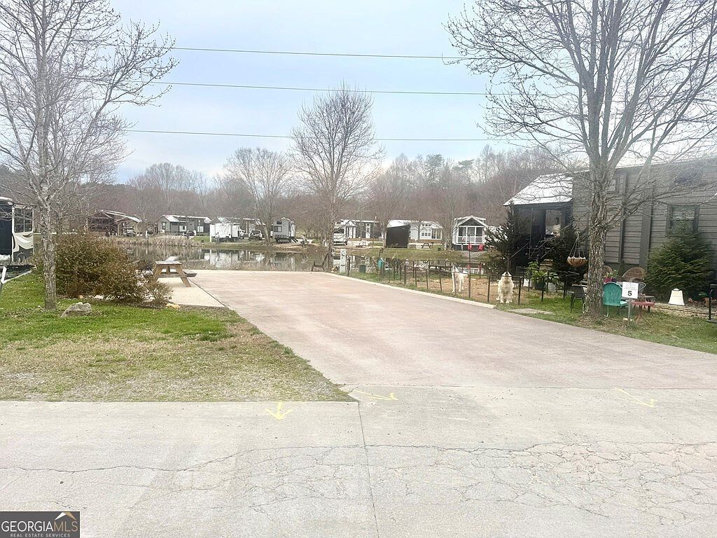 5 Mountain Meadows Dr Morganton, GA 30560  | Land/Lot