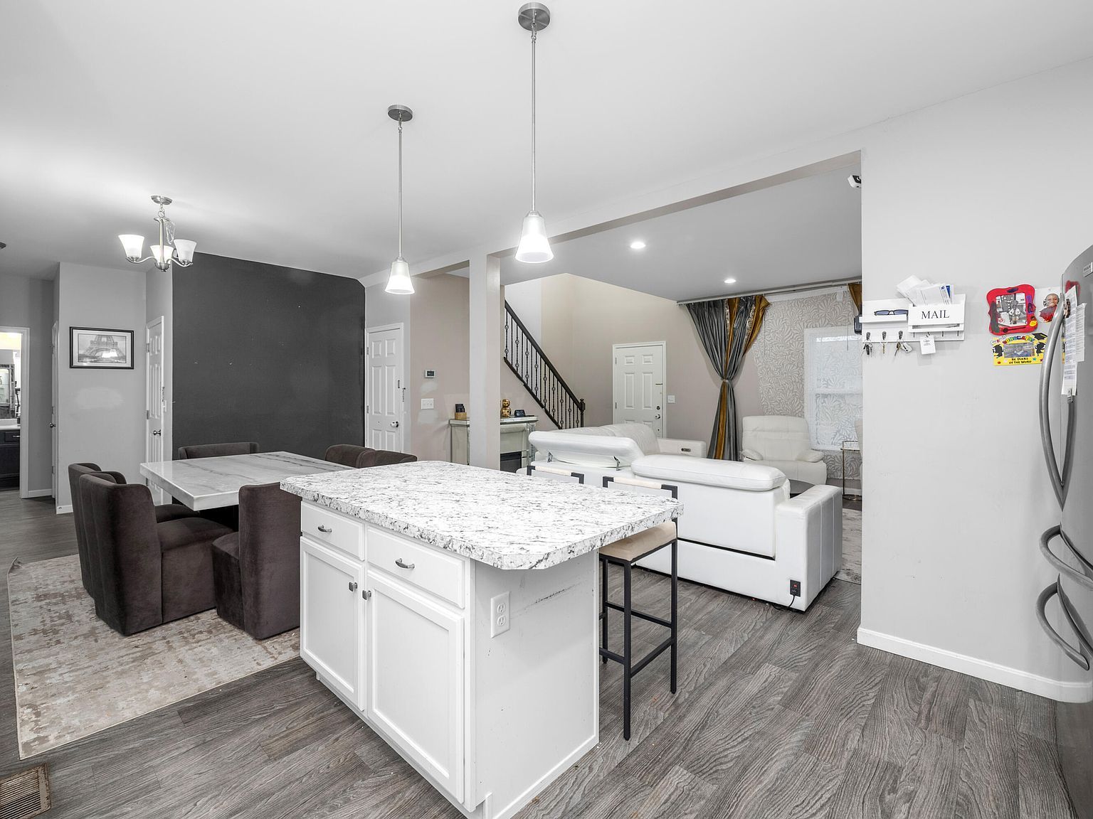 1804 Patton Dr Hebron, KY 41048 | Single Family