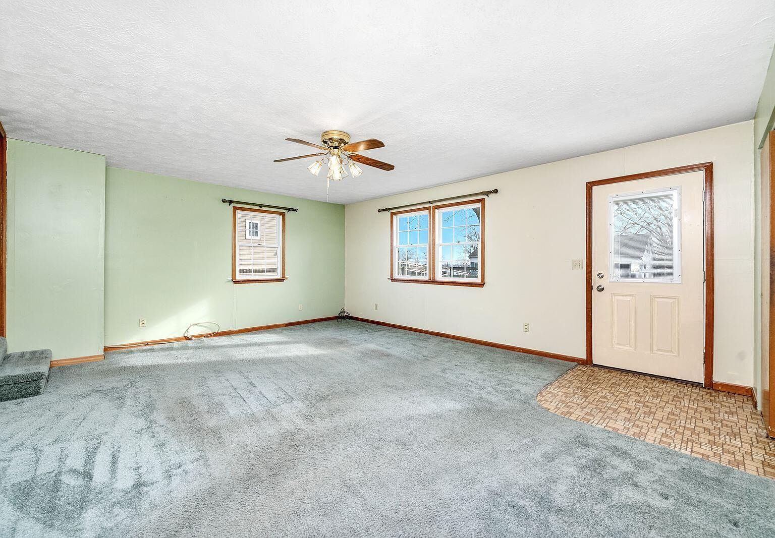 1103 Mount Allen Rd Park Hills, KY 41011  | Single Family