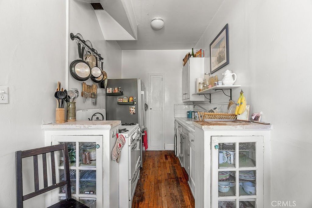 5424 Franklin Ave Los Angeles, CA 90027  | Multi Family