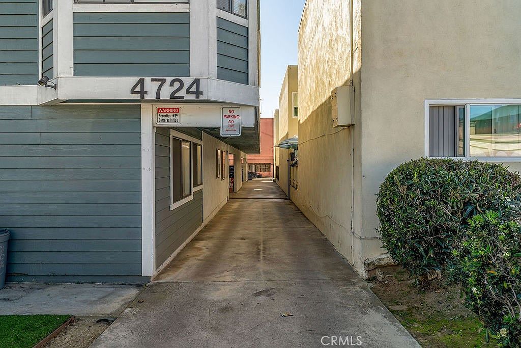 4724 W 173rd St Lawndale, CA 90260  | Multi Family