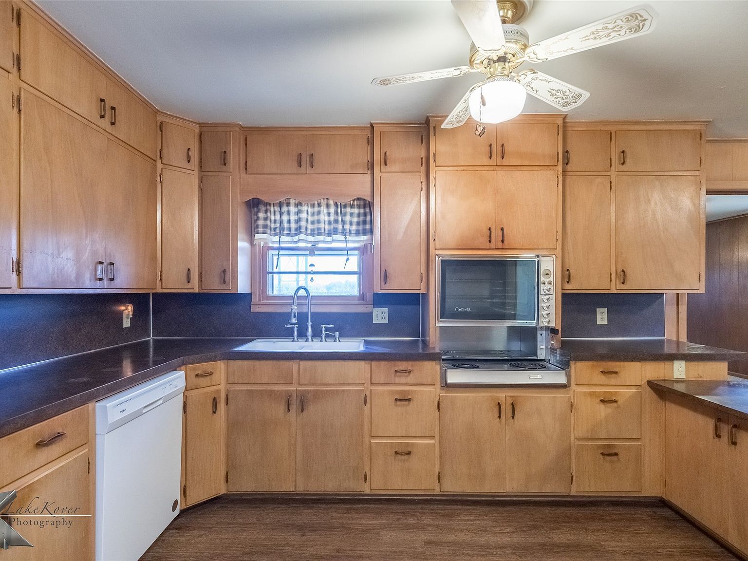 341 S Main St Trent, TX 79561 | Single Family