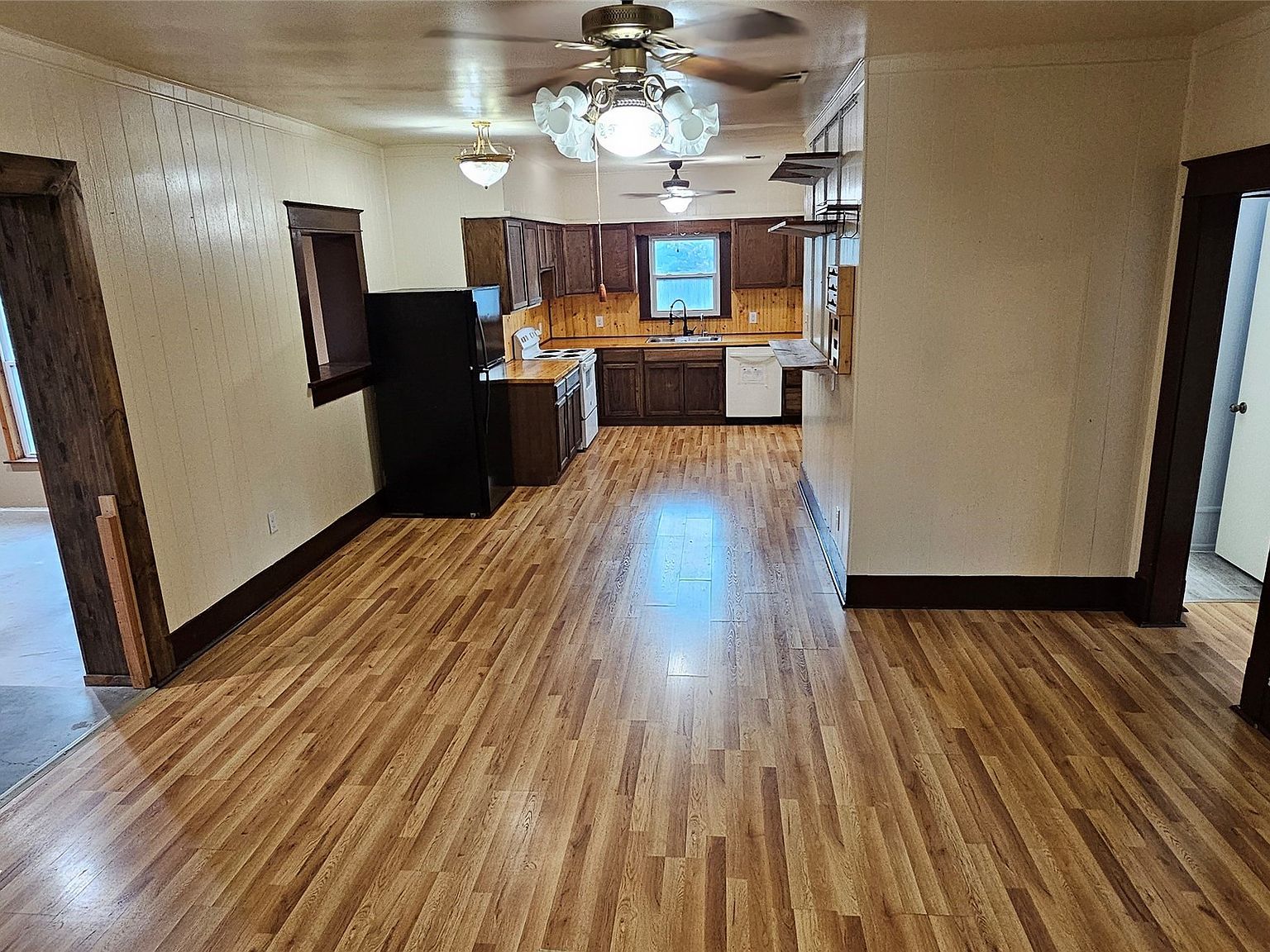 407 Pecan St Clyde, TX 79510 | Single Family