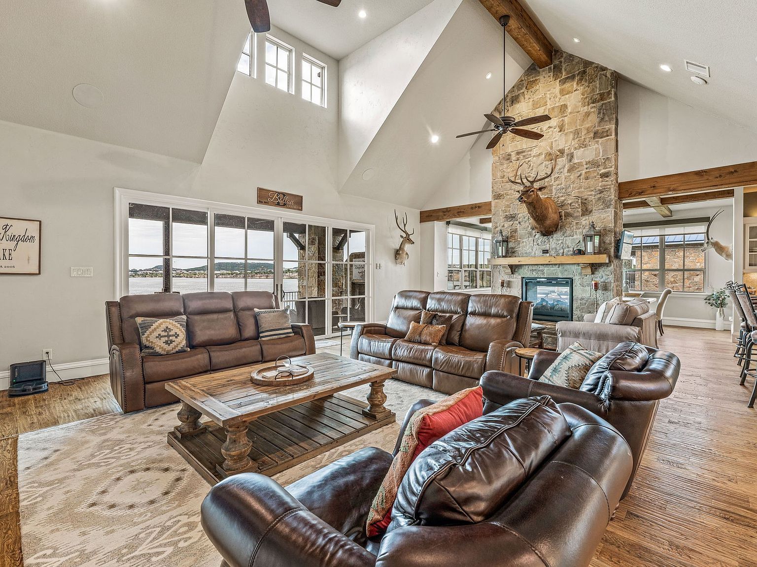 1007 Wax Wing Cv Graford, TX 76449  | Single Family