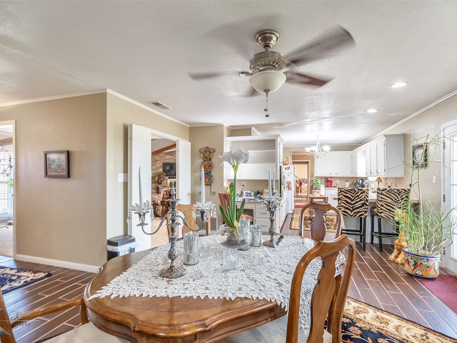 1563 State Highway 70 S Sweetwater, TX 79556  | Single Family