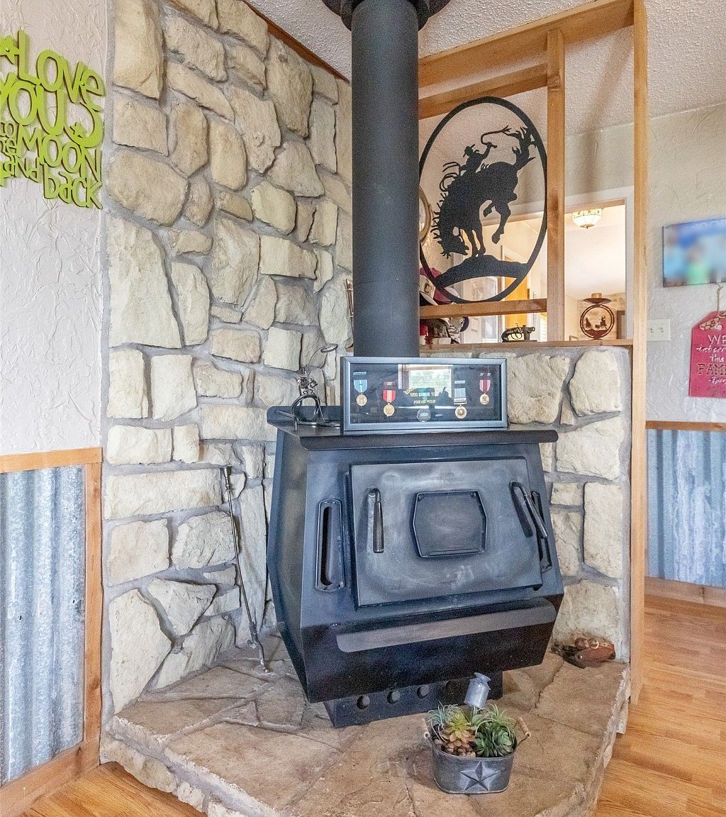 8608 Spinks Rd Abilene, TX 79603 | Single Family