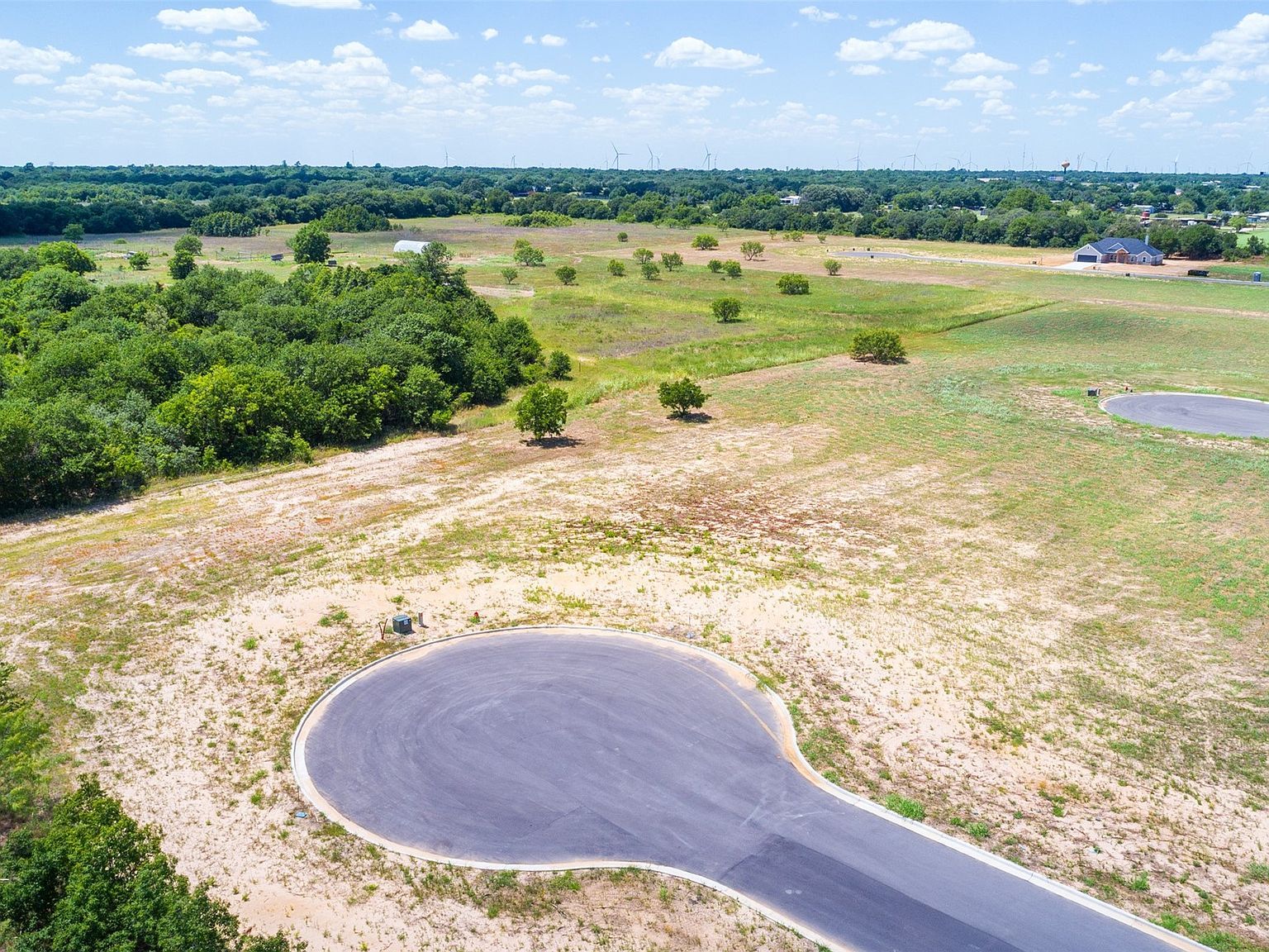 1004 Southwind Cir Clyde, TX 79510 | Land/Lot