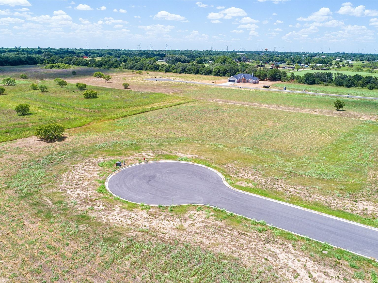 1004 Kingwood Ave Clyde, TX 79510 | Land/Lot