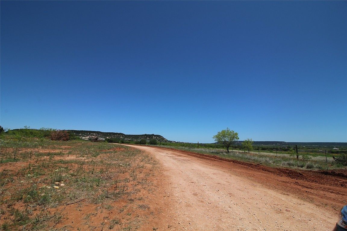 7 Marshal Trl Tuscola, TX 79562 | Land/Lot