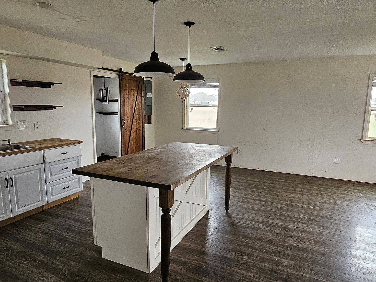 301 Fm 1467 S Zephyr, TX 76890  | Single Family