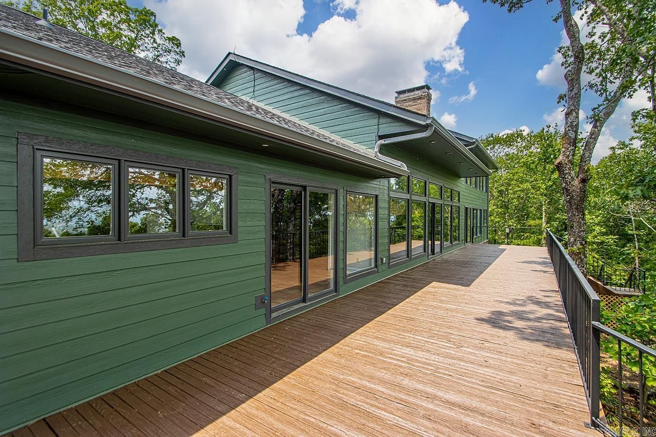 1097 Winrock Dr Morrilton, AR 72110 | Single Family