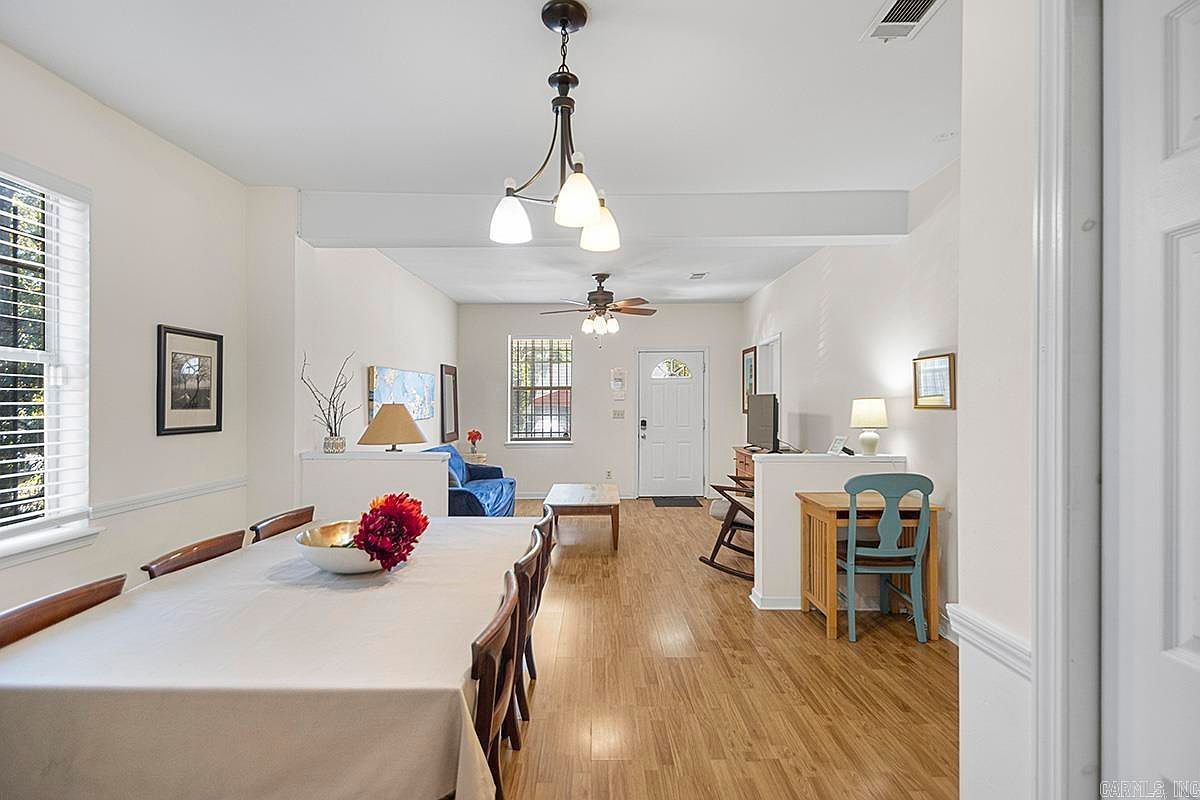 4624 W 29th St Little Rock, AR 72204  | Single Family