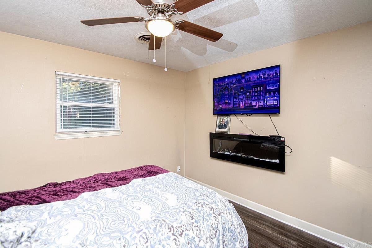 3214 Zion St Little Rock, AR 72204  | Single Family