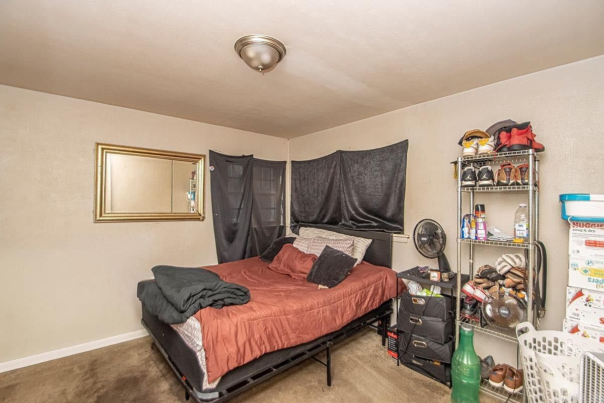 4705 Elmwood Dr Little Rock, AR 72204  | Single Family