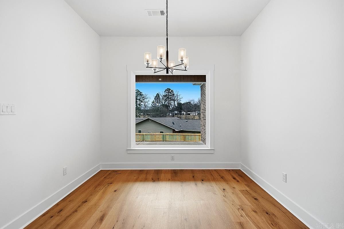 110 Harmony Village Dr Haskell, AR 72015  | Single Family