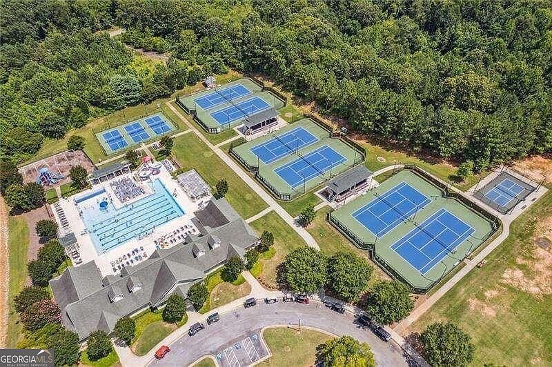 5612 Meadow View Dr Jefferson, GA 30549 | Land/Lot