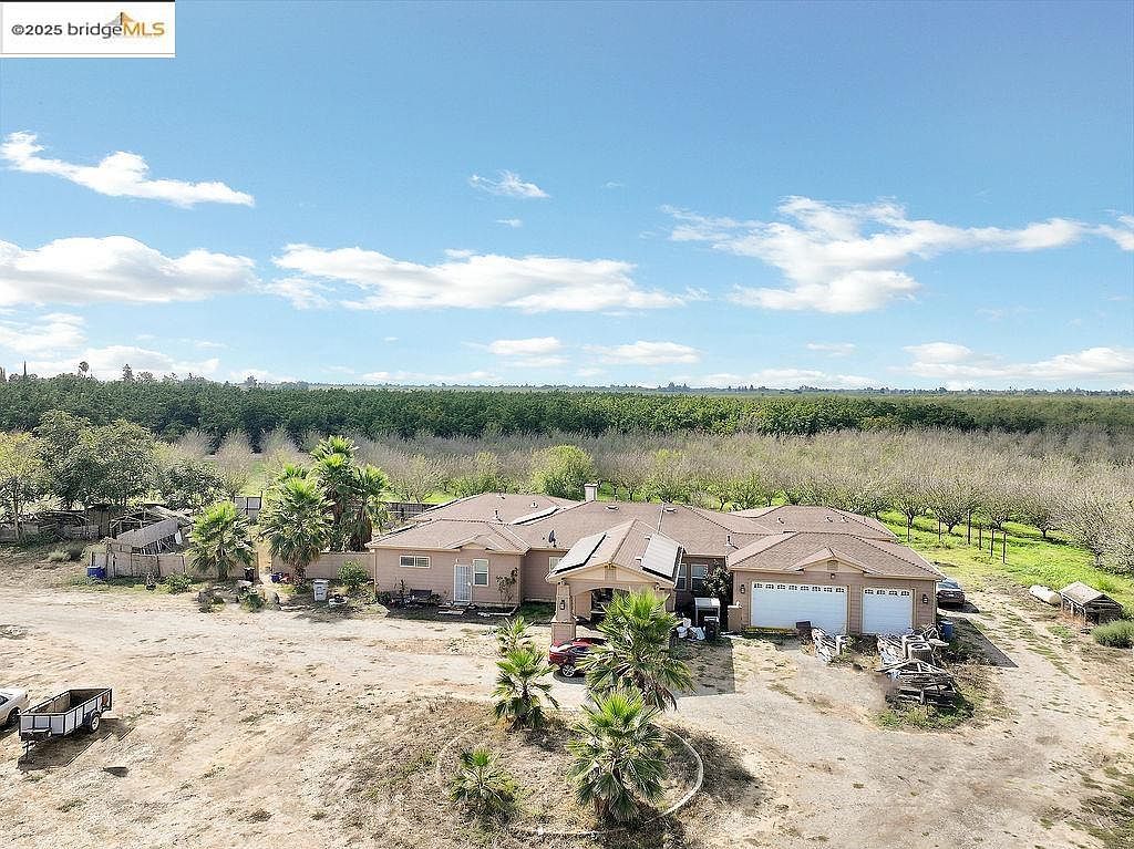 8190 E French Camp Rd Manteca, CA 95336 | Single Family