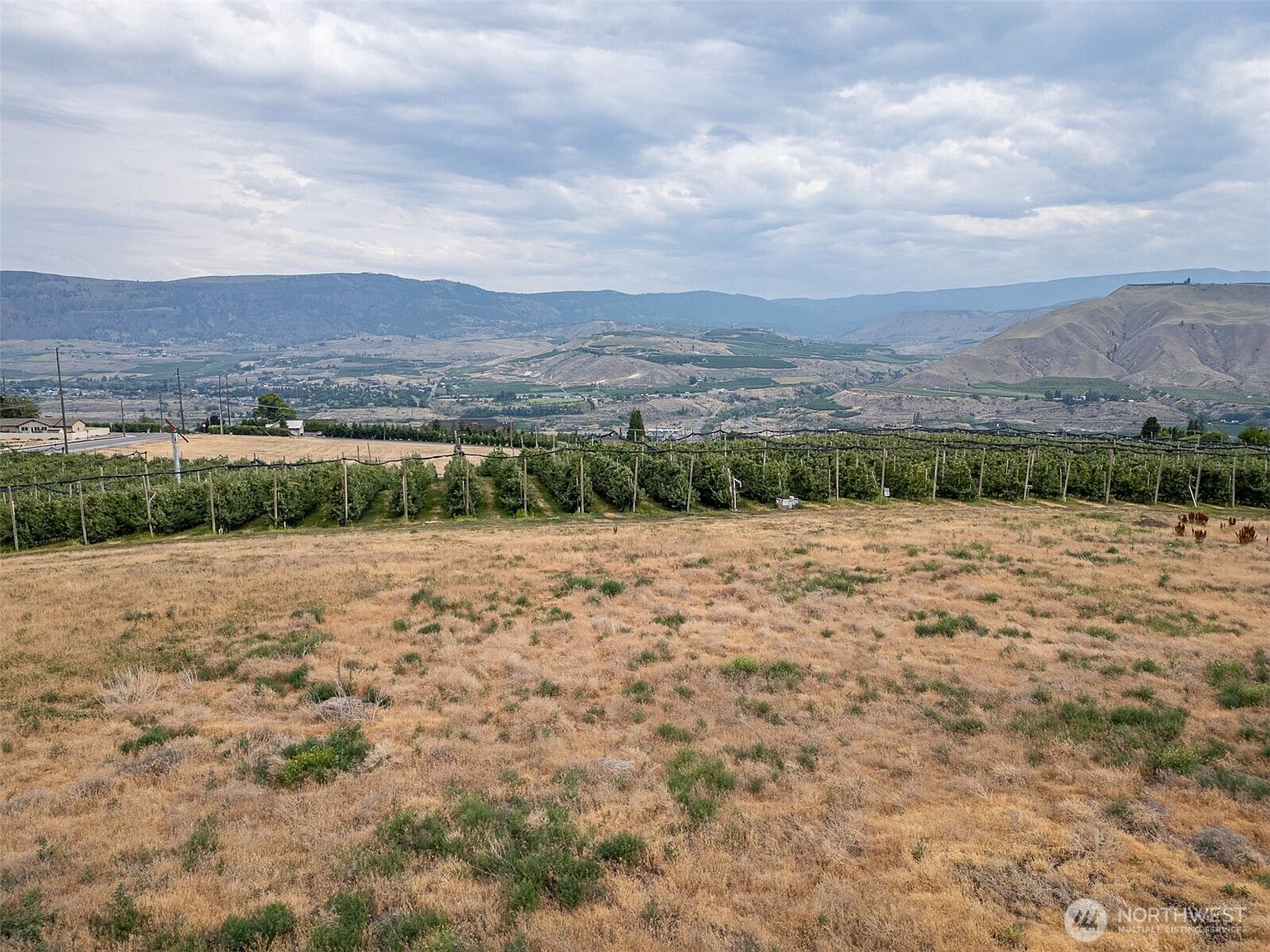 2440 6th St SE East Wenatchee, WA 98802 | Land/Lot