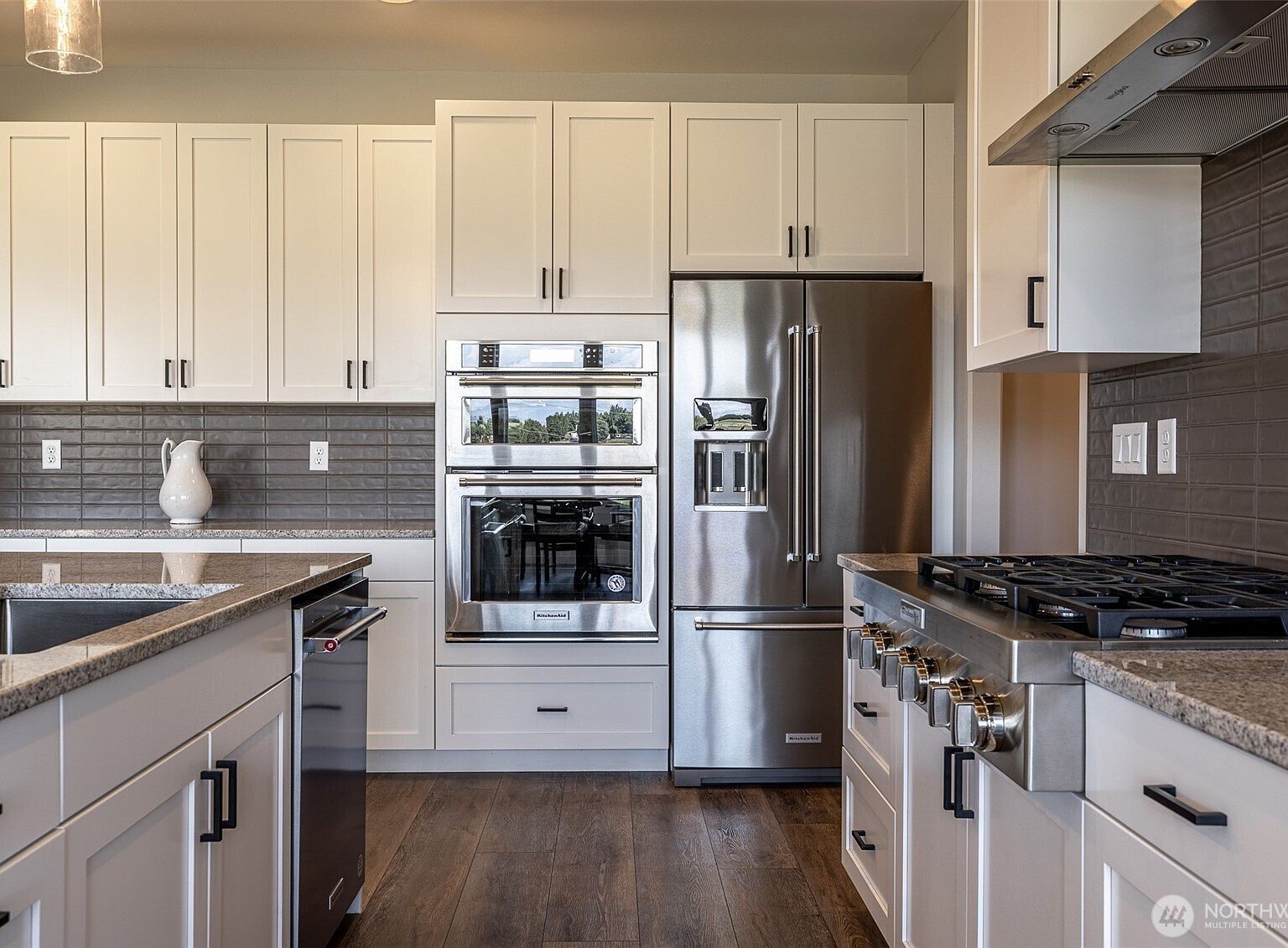 15 Margaret Ln Wenatchee, WA 98801  | Single Family