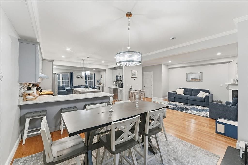 1504 Hunting Hill Dr #1504 Cumberland, RI 02864  | New build