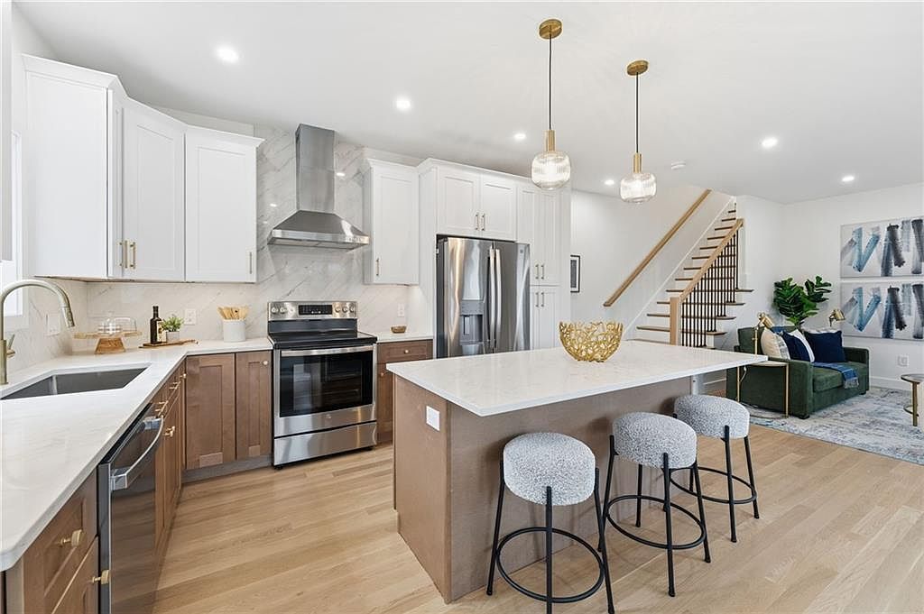 138 Fisher St #B Attleboro, MA 02703 | New build