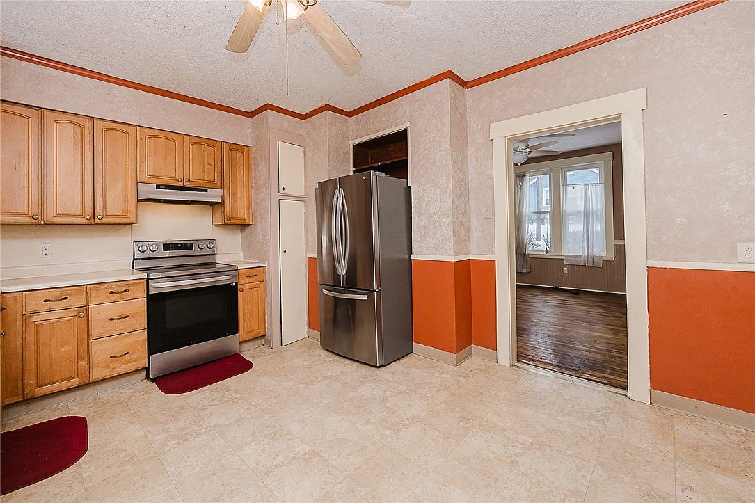 598 S 6th St Indiana, PA 15701 | Single Family